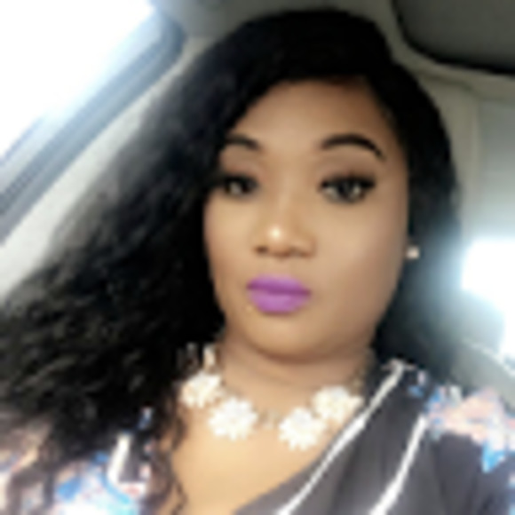 Meet your Posher, Javonna - Picture 1 of 1